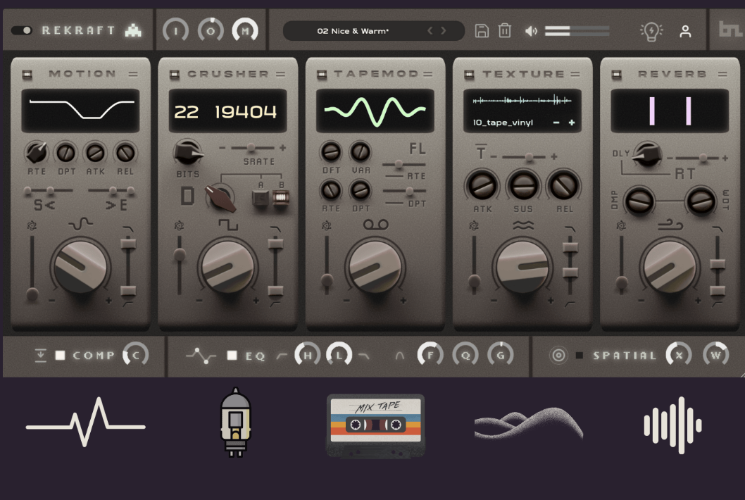 Beatskillz 13 Plugin Bundle